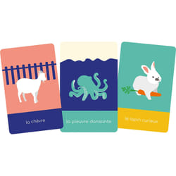 Asmodee Parent Épuisé J'M'Ennuie