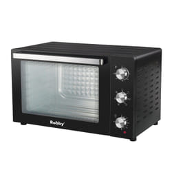 Four Chaleur Tournante 80l 2400w - Robby - Romft80b