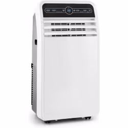 Climatiseur mobile 9000 BTU/2600w 26m2 avec kit fenêtre - cfs9000kt Robby