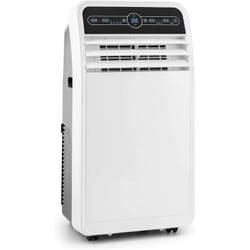 Climatiseur mobile Robby CFS12000KT 3,5kW Blanc Classe a