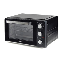 Four Posable 35l 1500w - Robby - Rocn35b
