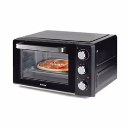 Four Posable 35l 1500w - Robby - Rocn35b - Vue supplémentaire 2