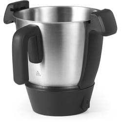 Bol supplémentaire original compatible avec le robot cuiseur robicook Robby acc-bol-robicook