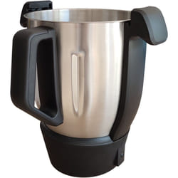Robby - Nouveau bol compatible lave vaisselle pour robicook xl acc-bol-robicookxl