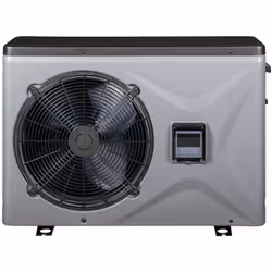 Robby - Pompe à chaleur piscine - 15-30m3 net-inverter 05