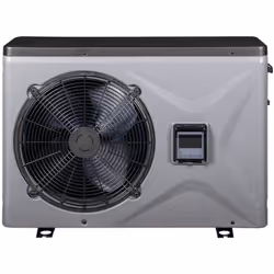 Robby - pompe à chaleur piscine - 30-45m3 - net-inverter 07
