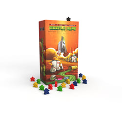 Cartamundi MEEPLE HOPE