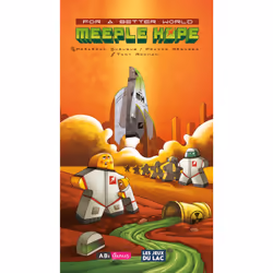 Cartamundi MEEPLE HOPE