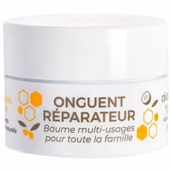 Alvadiem Onguent Réparateur Baume Multi-Usages 10ml
