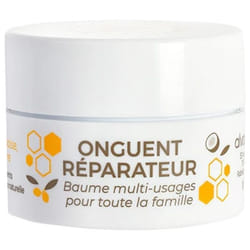 Alvadiem Onguent Réparateur Baume Multi-Usages 10ml