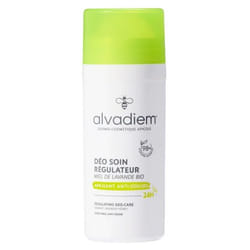 Alvadiem Déodorant Soin Régulateur 70 ml
