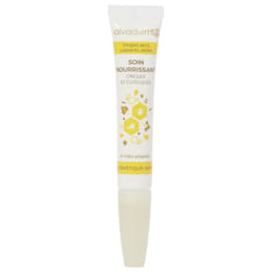 Alvadiem Ongles Secs, Cassants, Striés, Cuticules Soin Nourrissant 10 ml
