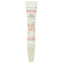 Alvadiem Pourtour Ongle Sensible, Irrité, Petites Peaux Soin Apaisant 10 ml