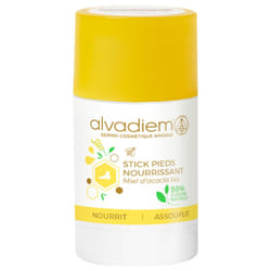 Alvadiem Stick Pieds Nourrissants 50 g