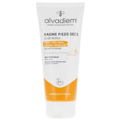 Alvadiem Baume Pieds Secs 75 ml