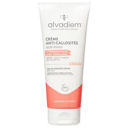 Alvadiem Crème Anti-Callosités Pieds 75 ml