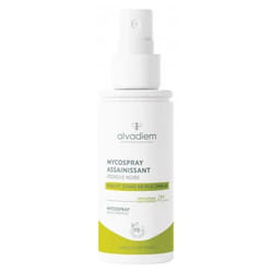 Alvadiem Mycospray Assainissant 50 ml