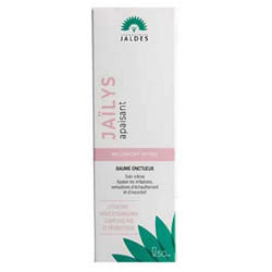Jaldes Jaïlys Apaisant Baume Onctueux Inconfort Intime 50 ml