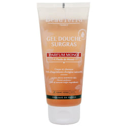 BeauTerra Gel Douche Surgras Monoï 100 ml