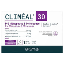 Densmore Climéal 30 Gélules