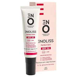 Codexial Enoliss Perfect Skin Émulsion Anti-Imperfections SPF50 30 ml