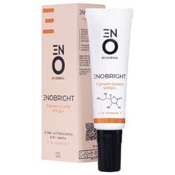 Codexial Enobright Pigment Control SPF50+ Crème Uniformisante Anti-Taches 30 ml