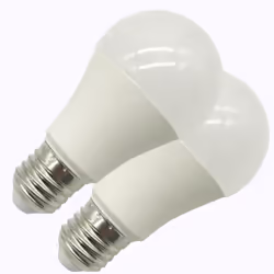 Konyks ANTALYA EASY E27, 11 W, 90 W, E27, 1050 lm, Blanc