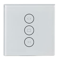 Konyks Vollo Max Easy interrupteur d'éclairage Blanc