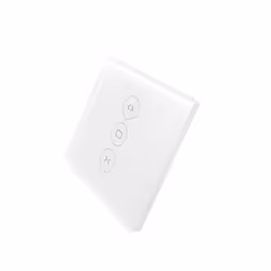 Konyks Vollo Max Easy interrupteur d'éclairage Blanc