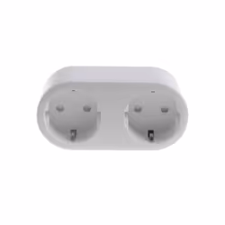 Konyks Priska Duo Easy EU, Avec fil &amp;sans fil, Bluetooth / Wi-Fi, Intérieure, Blanc, Maison, Bureau, 3680 W