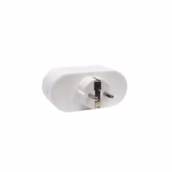 Konyks Priska Duo Easy EU Prise intelligente 3680 W Maison, Bureau Blanc