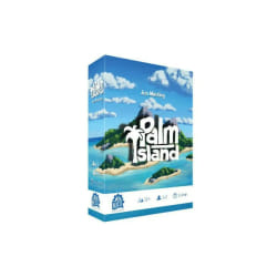 Black Rock Palm Island