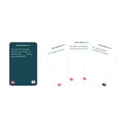 Blackrock Games Blanc Manger Coco La Petite Gâterie