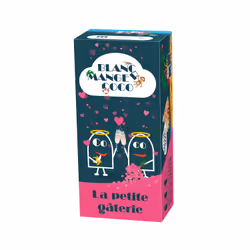 Blackrock Games Blanc Manger Coco La Petite Gâterie