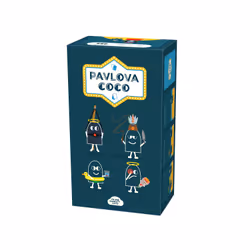 Blackrock Games Pavlova Coco