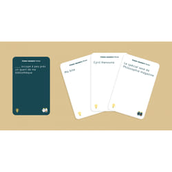 Blackrock Games Blanc Manger Coco - La Culture G