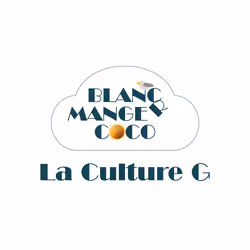Blackrock Games Blanc Manger Coco - La Culture G
