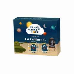 Blackrock Games Blanc Manger Coco - La Culture G