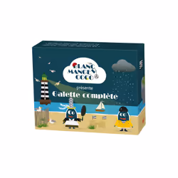 Blackrock Games Blanc Manger Coco Galette Complète