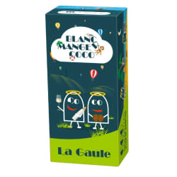 Blackrock Games Blanc Manger Coco La Gaule