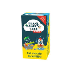Jeu d'ambiance Hiboutatillus Blanc Manger Coco Junior