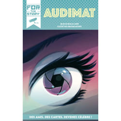 Gigamic AUDIMAT