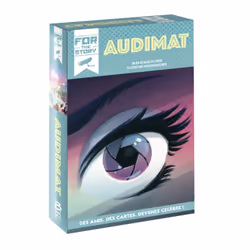 Gigamic AUDIMAT