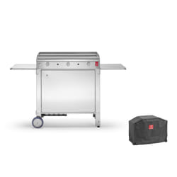 PLA.NET CHEF 80 Lisse + Housse + Char. fermé
