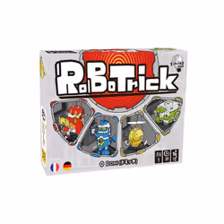 Origames ROBOTRICK