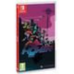 Hover Nintendo SWITCH (avec bo