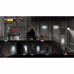 Red Art Games Dex Standard Allemand, Anglais, Français, Hongrois, Italien, Polonais, Tchèque Nintendo Switch