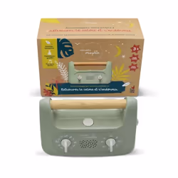 Box de méditation MORPHEE Petit morphee pour enfant