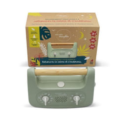 Box de méditation MORPHEE Petit morphee pour enfant