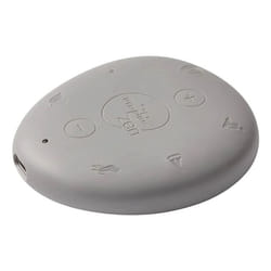 Morphee Morphée Zen Gris 1 pièce(s)